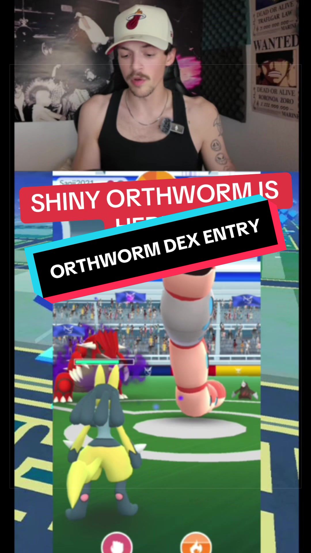 @Ayeerixhie POGO on YouTube