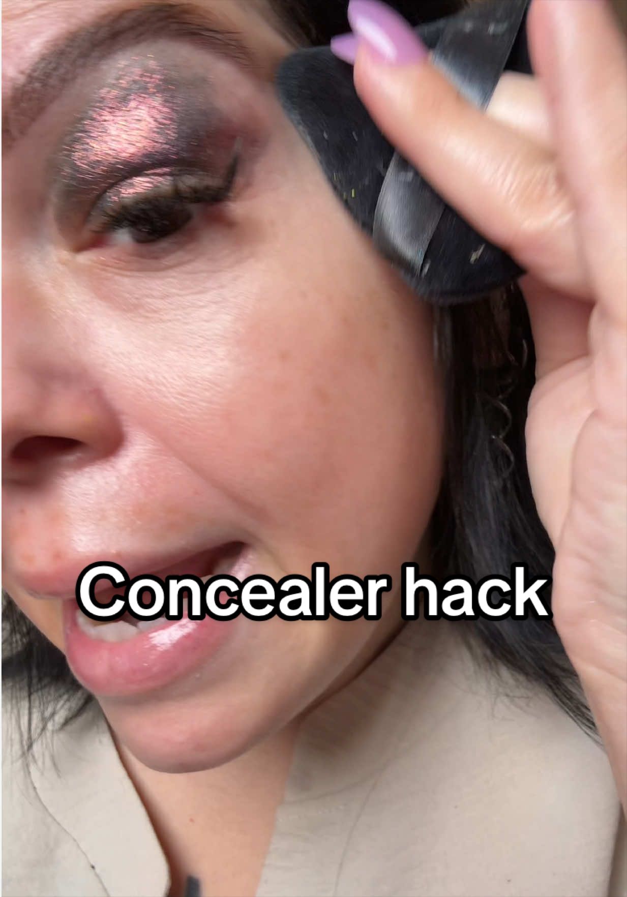 @Mysti Jordan - Makeup Over 50