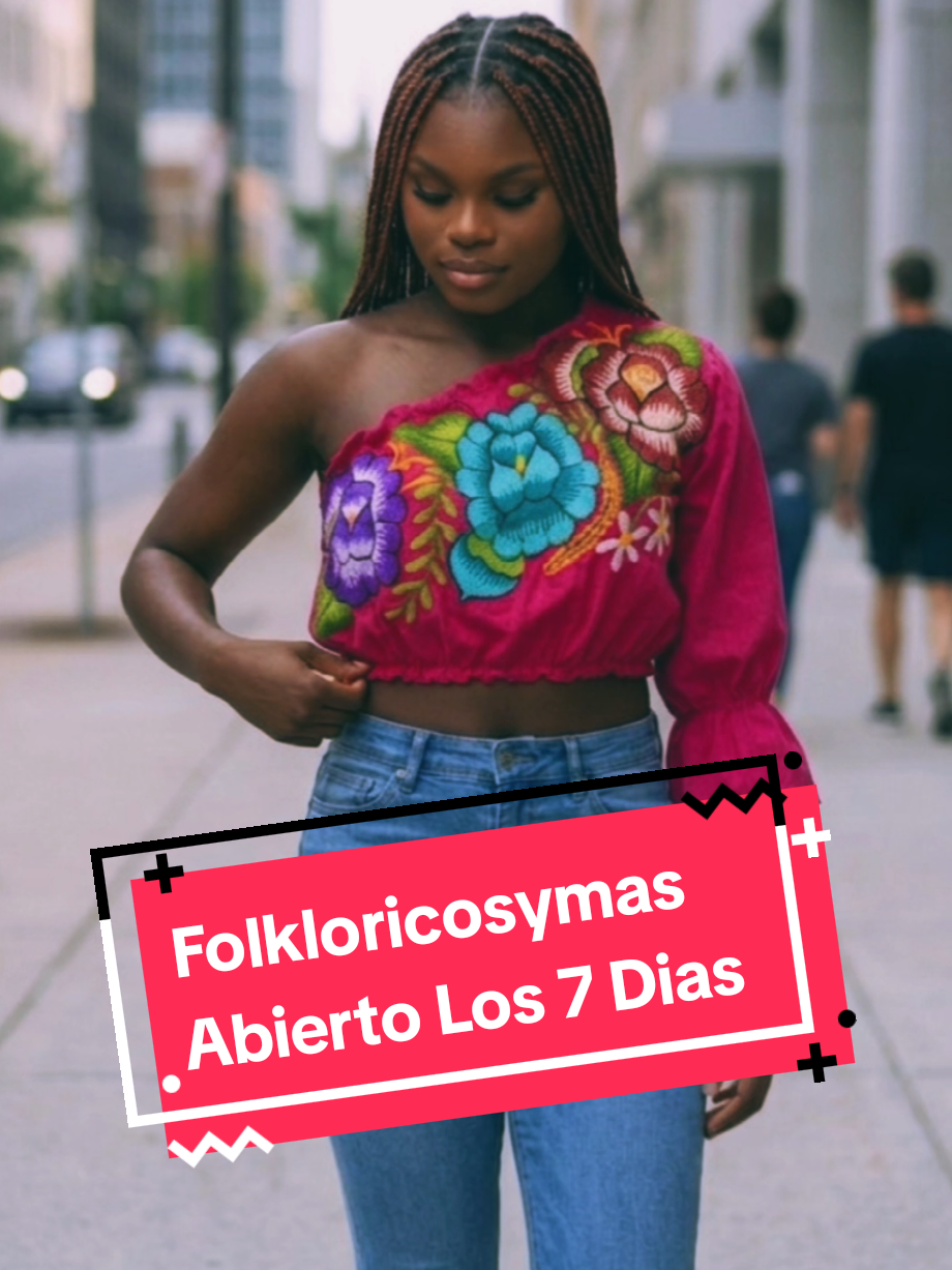 @Folkloricosymas