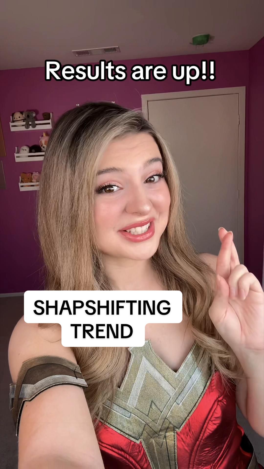 @Brianna Mizura