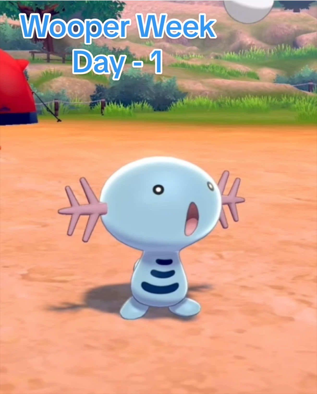 @The Wednesday Wooper