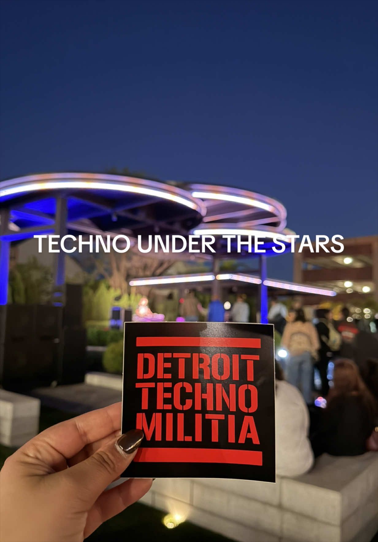 @Lex Go Here | Detroit Creator