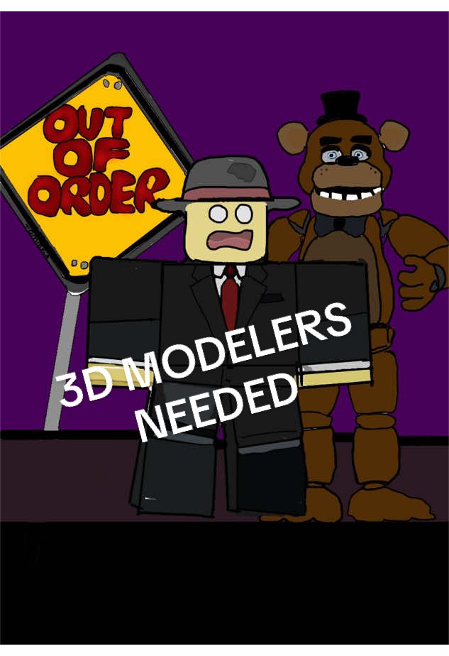 @Out Of Order Official