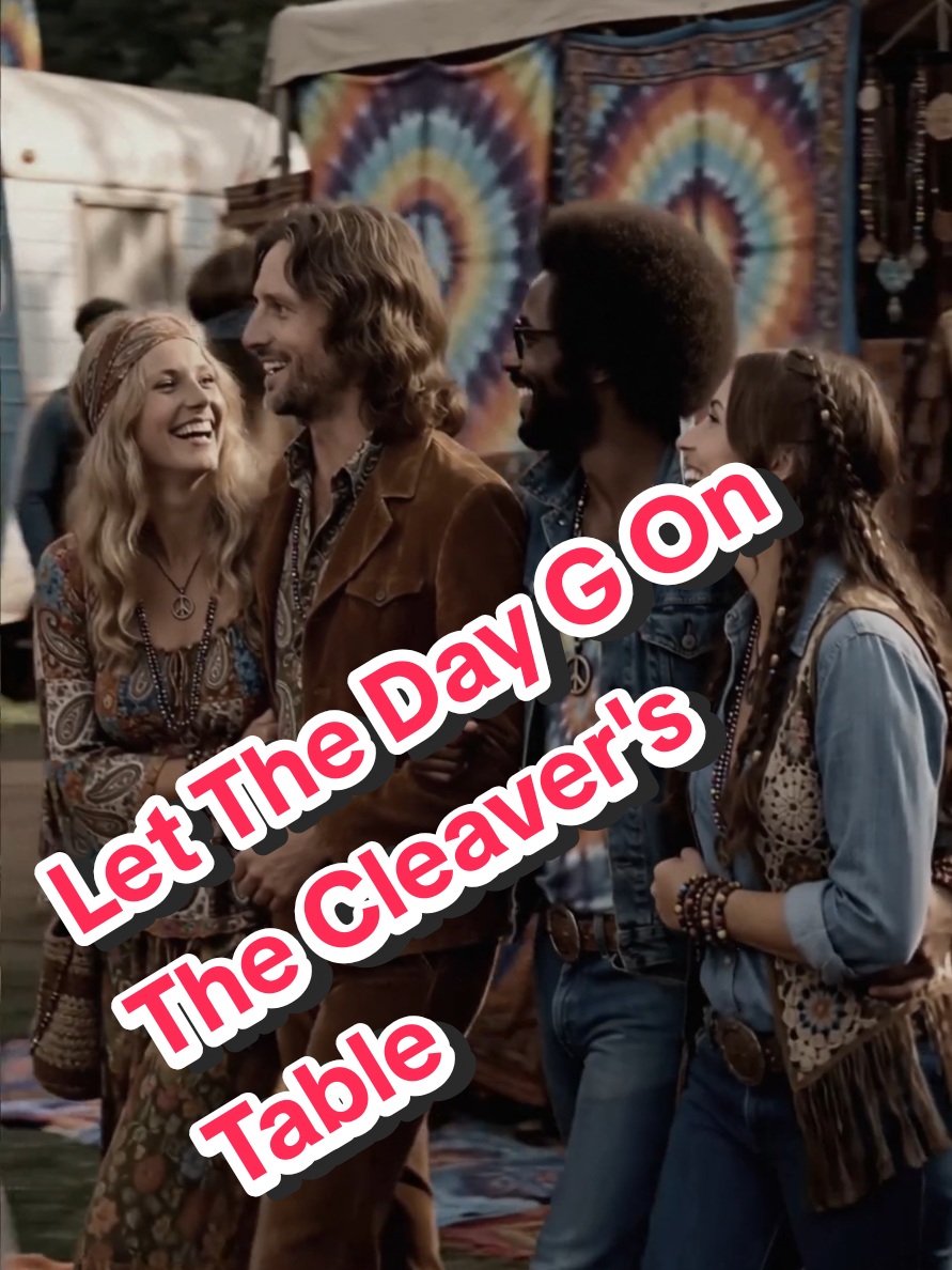 @The Cleaver's Table