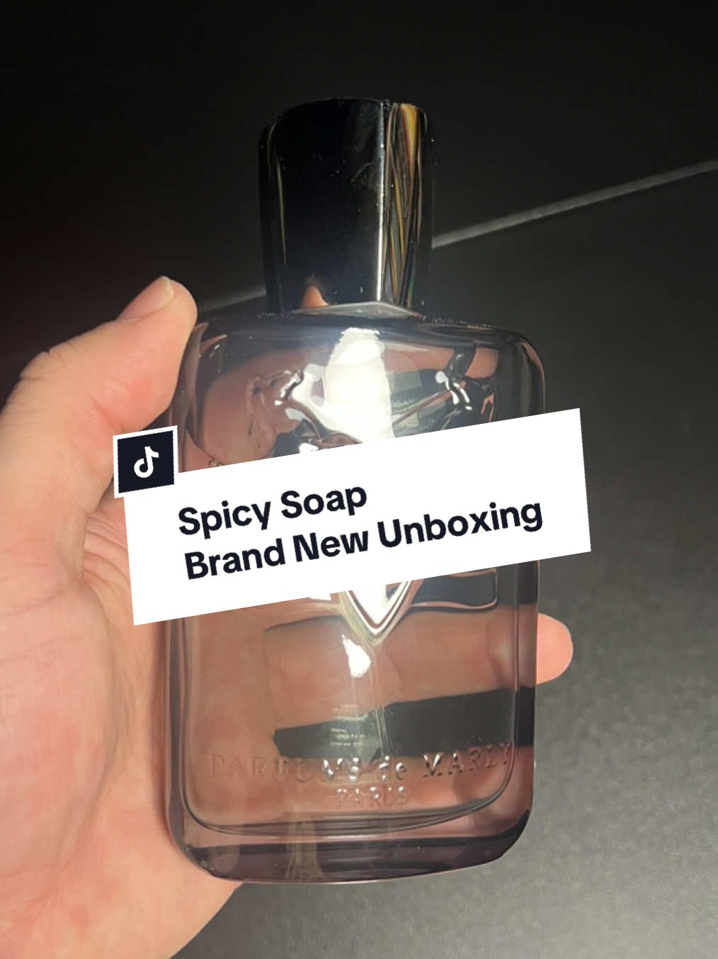 @The Second Scents