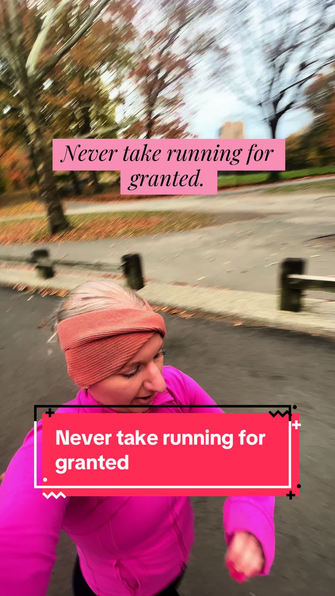 @Maggie | Runner, adventurer 💫