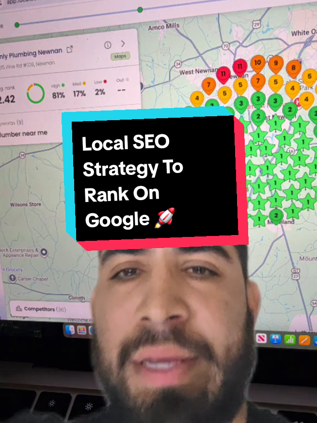 @Pat | Local SEO Expert