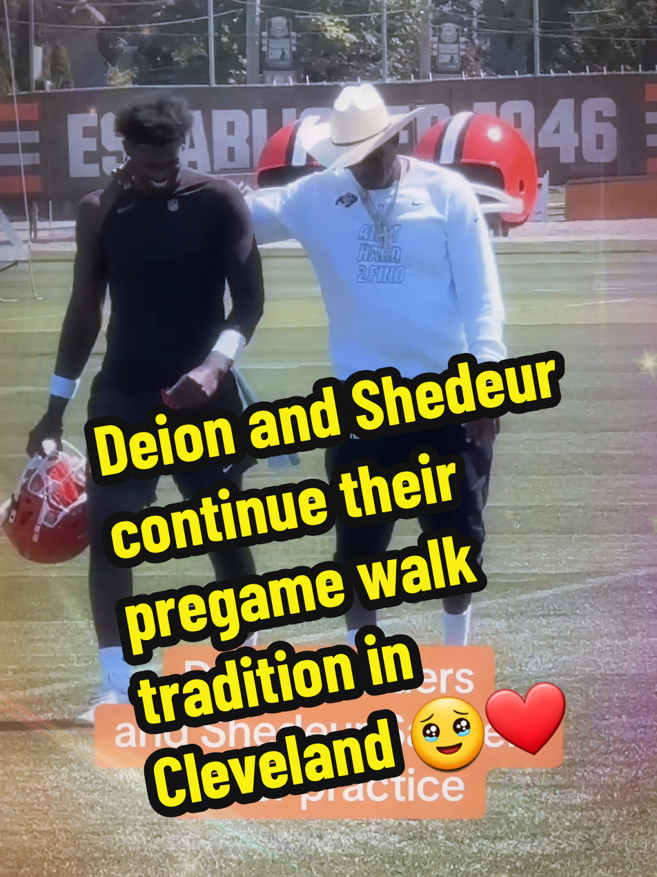 @Shedeur Sanders TV