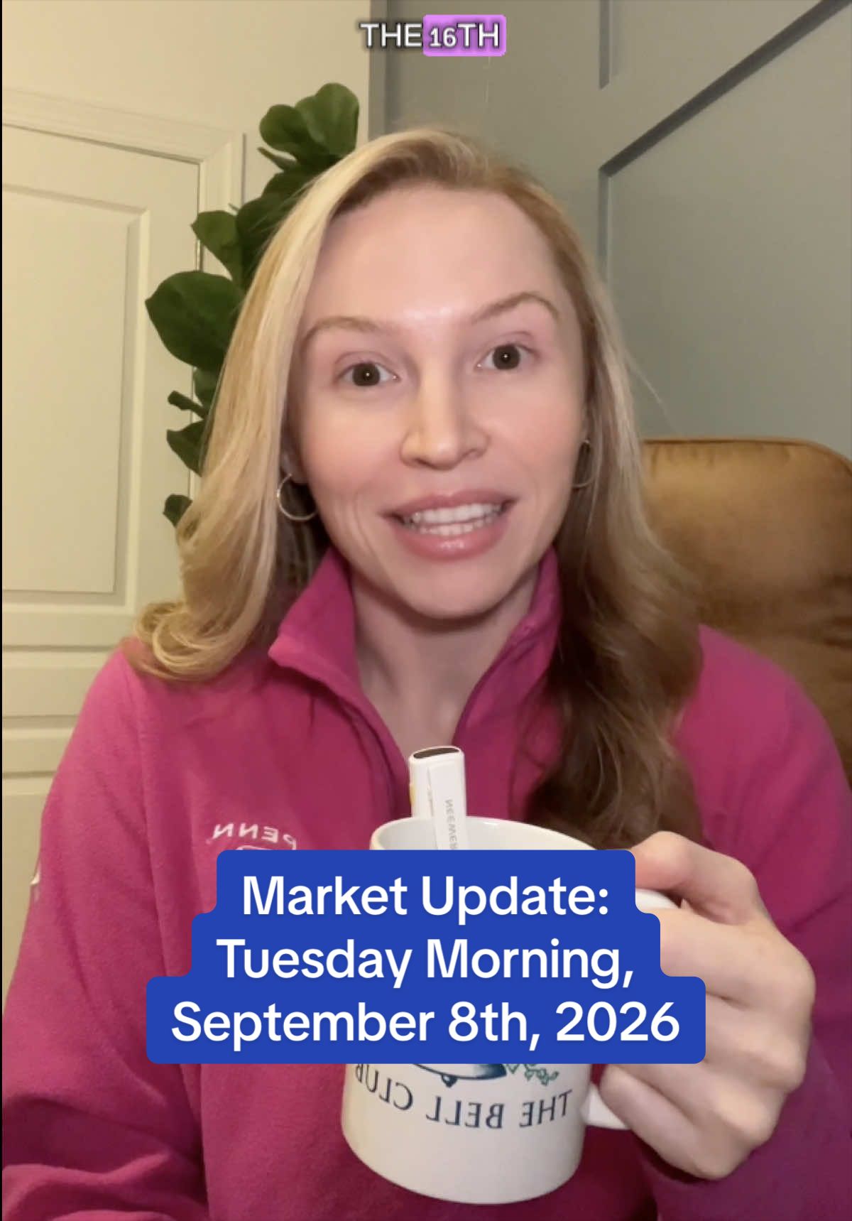 @Kristen Zisek | Market Updates