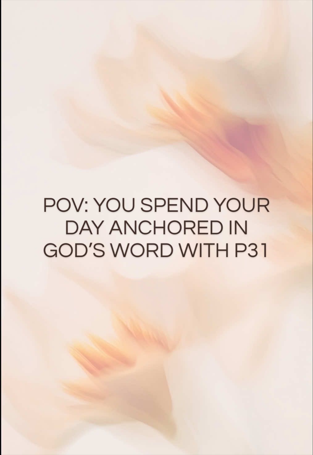 @Proverbs31Ministries