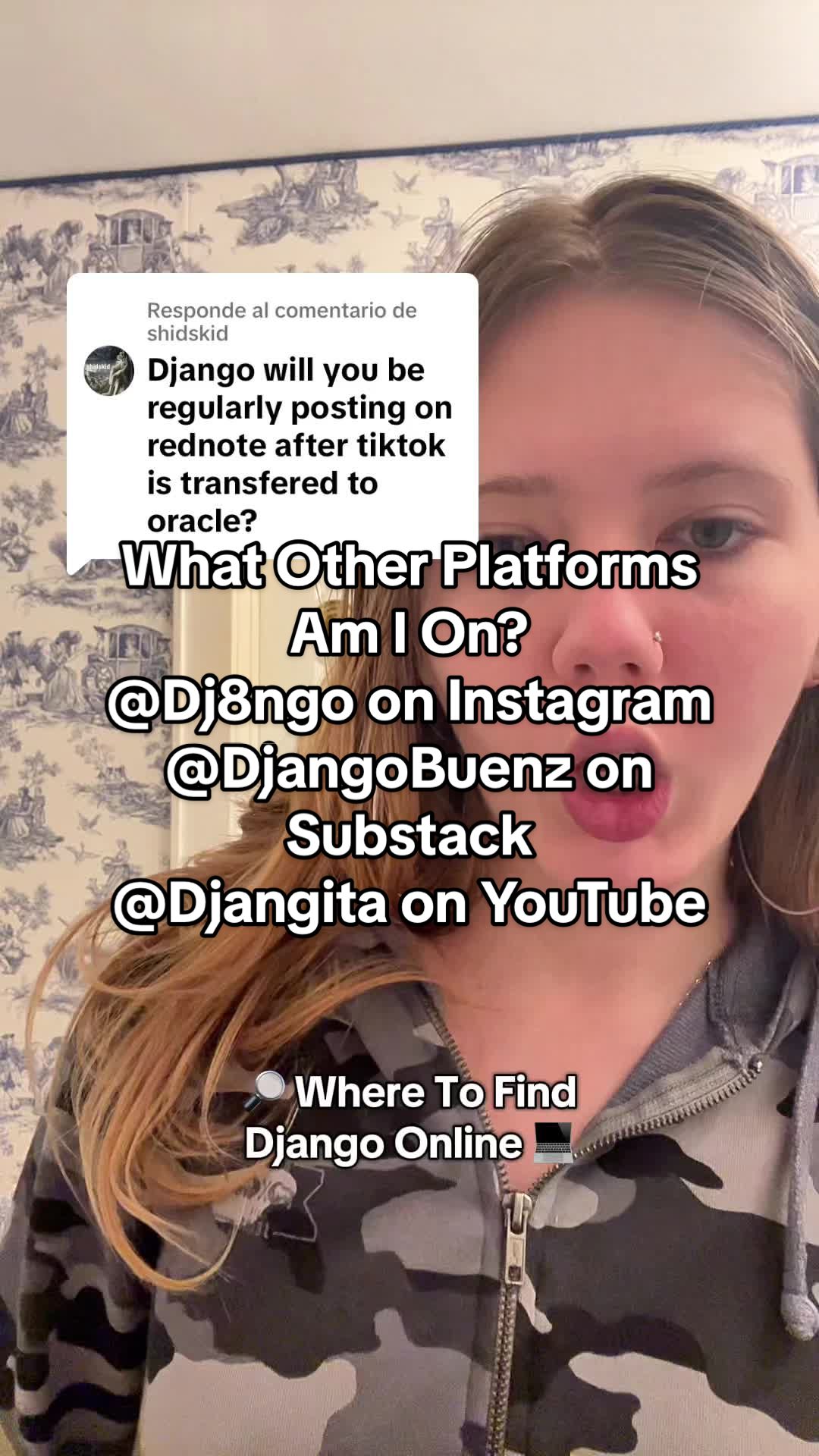 @django ❀༉‧₊˚. ☭
