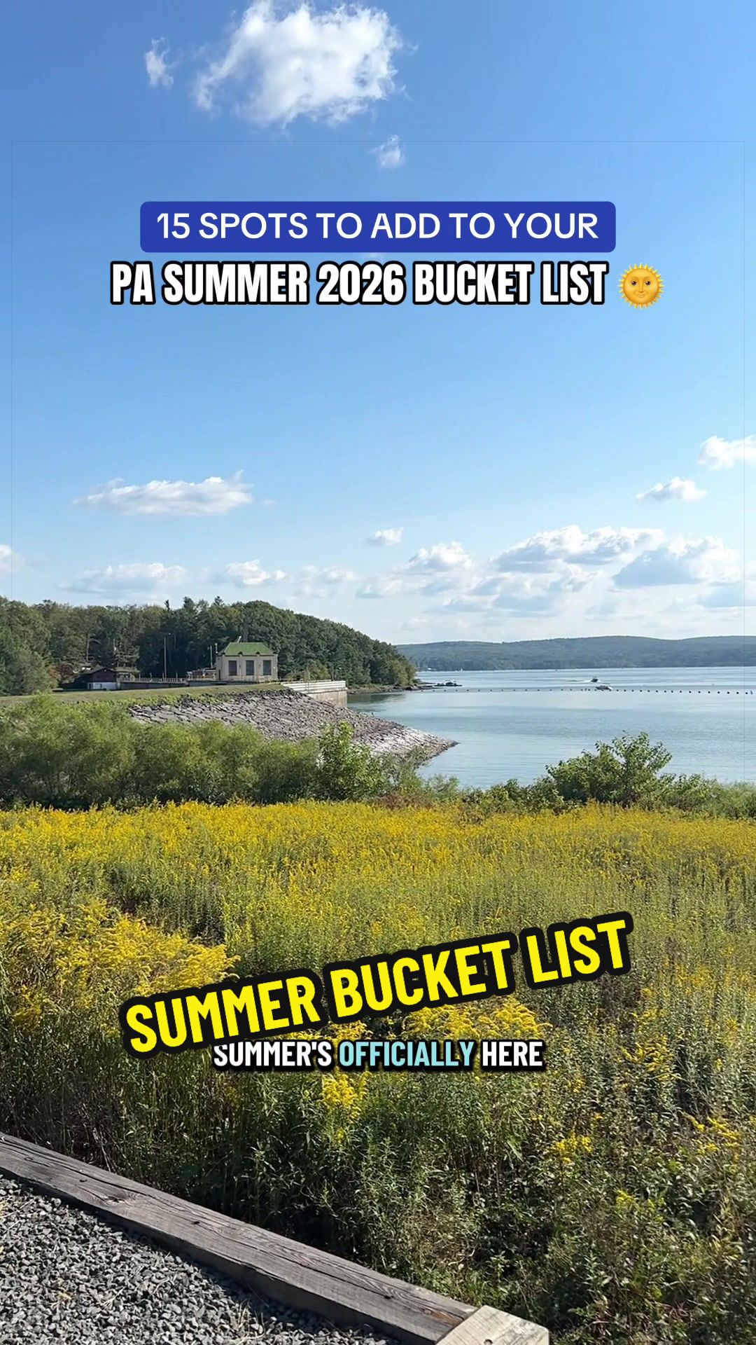@Billy | PA Travel Creator