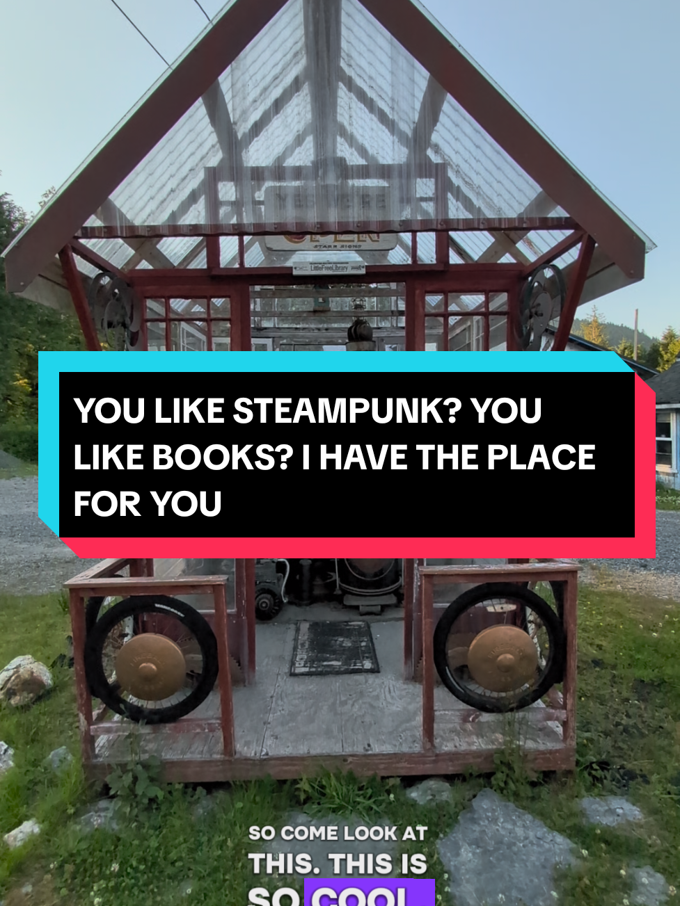 @Chantel Burnham | Author