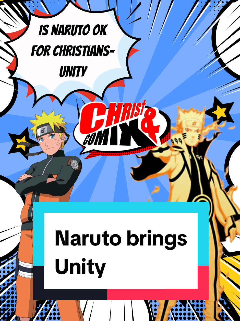 @Christ ✝️ Comix