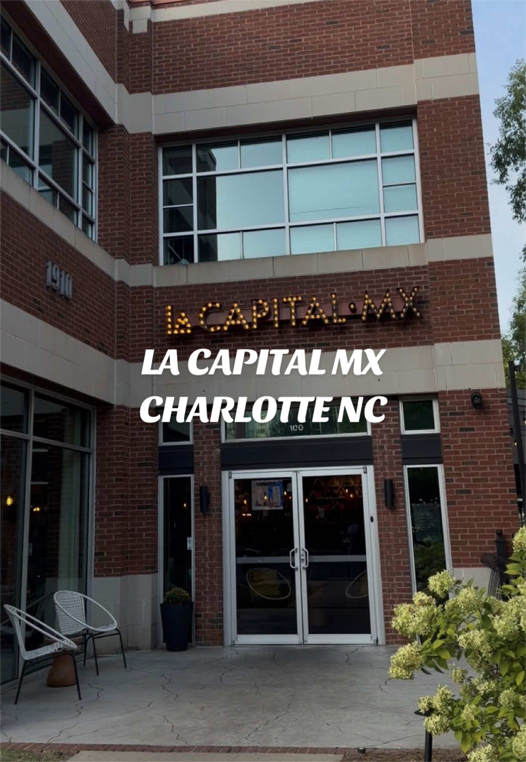 @Raquel | CLT NC ๐๐ค