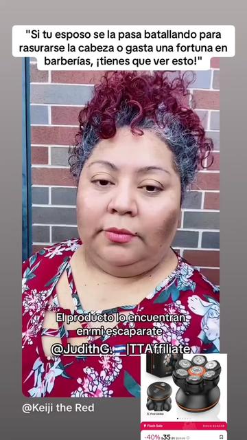 @Judith G.🇭🇳 | TT Affiliate