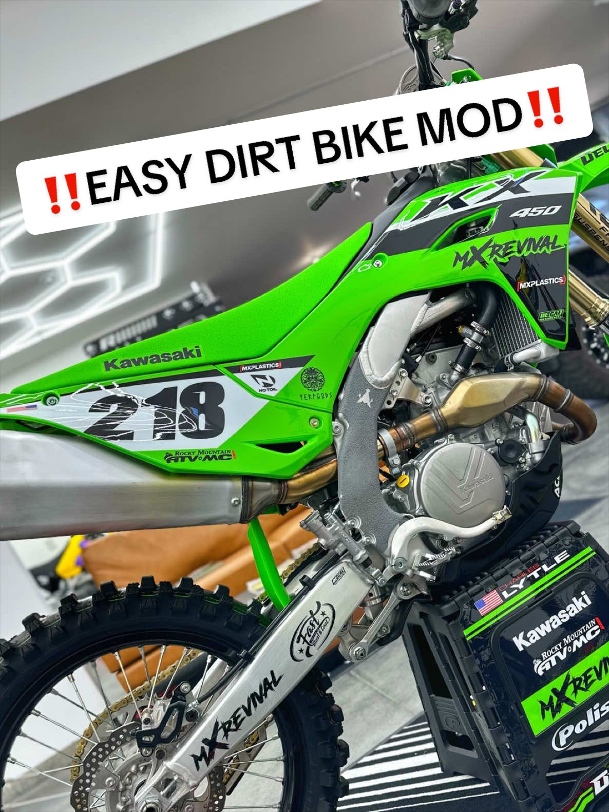 @mXrevival