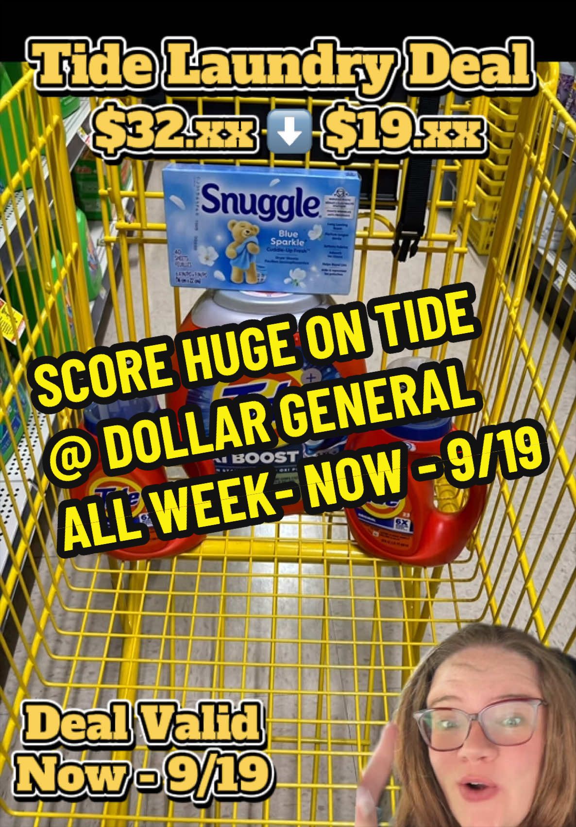 @Couponing with Kay