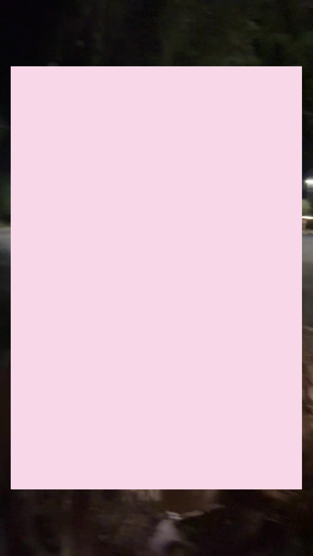 @user not found.
