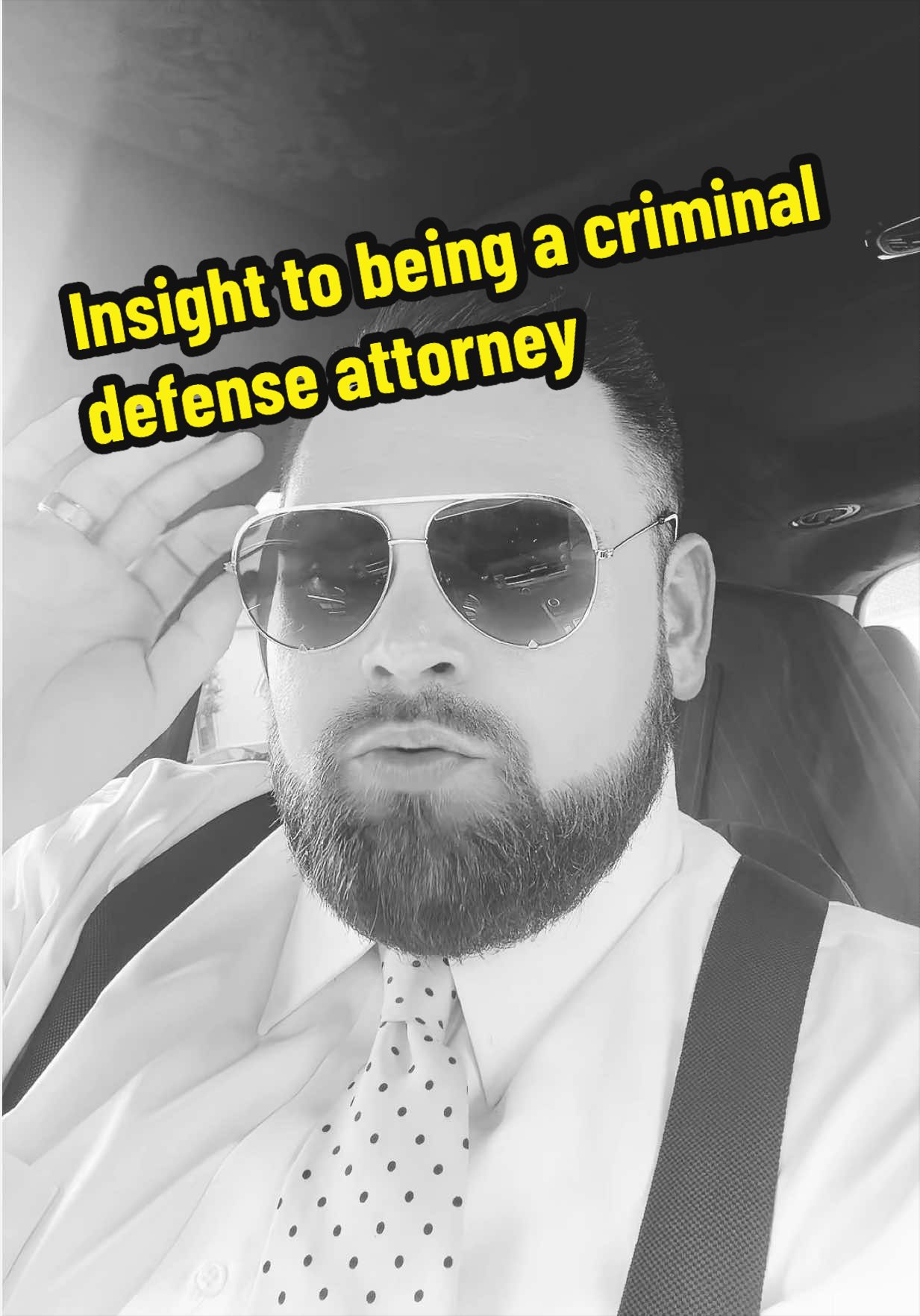 @Attorney Christmas