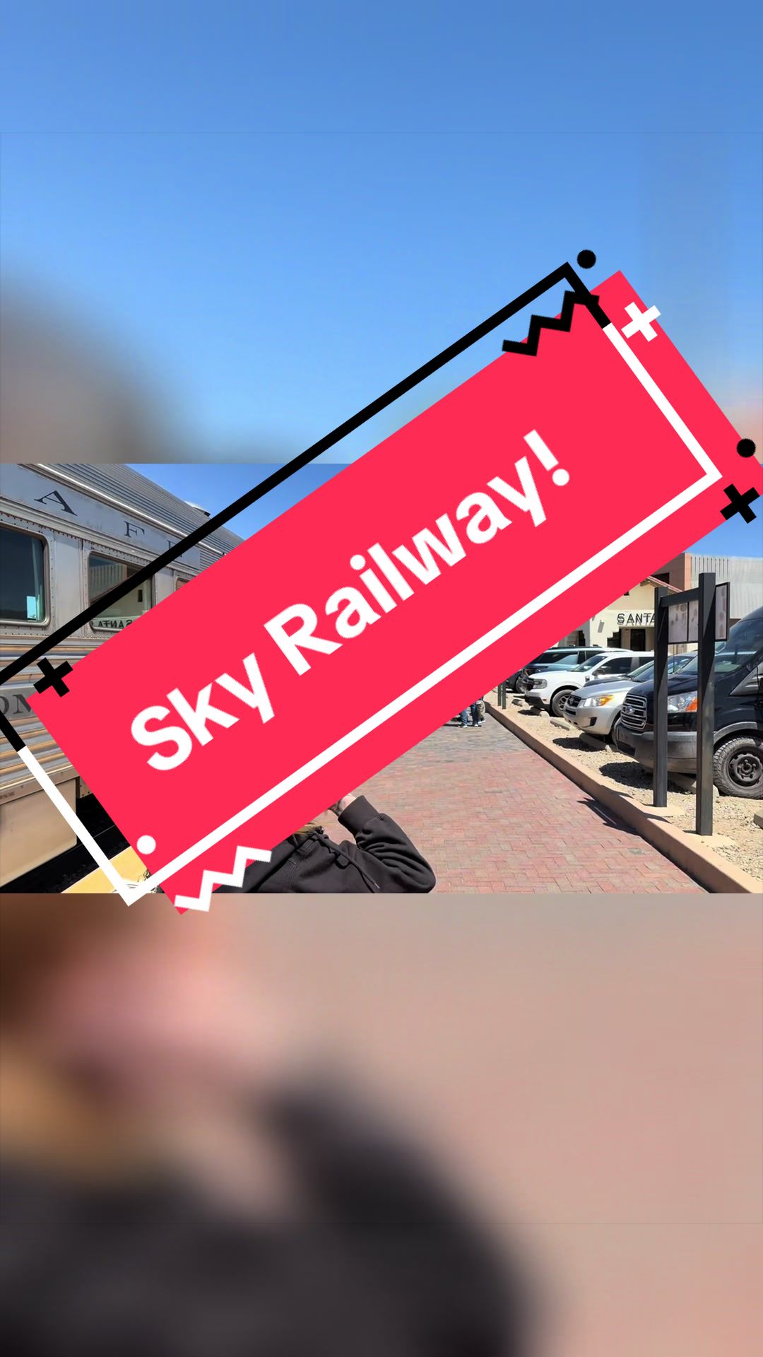 @Southwest Railroad Photography