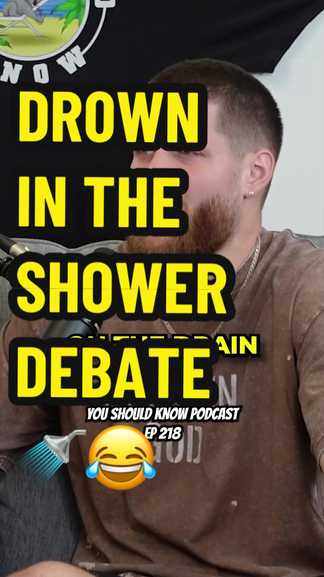 @You Should Know Podcast