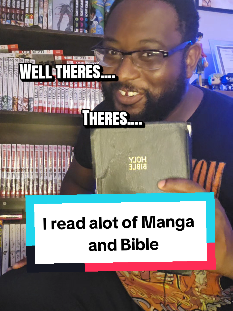 @Christ ✝️ Comix