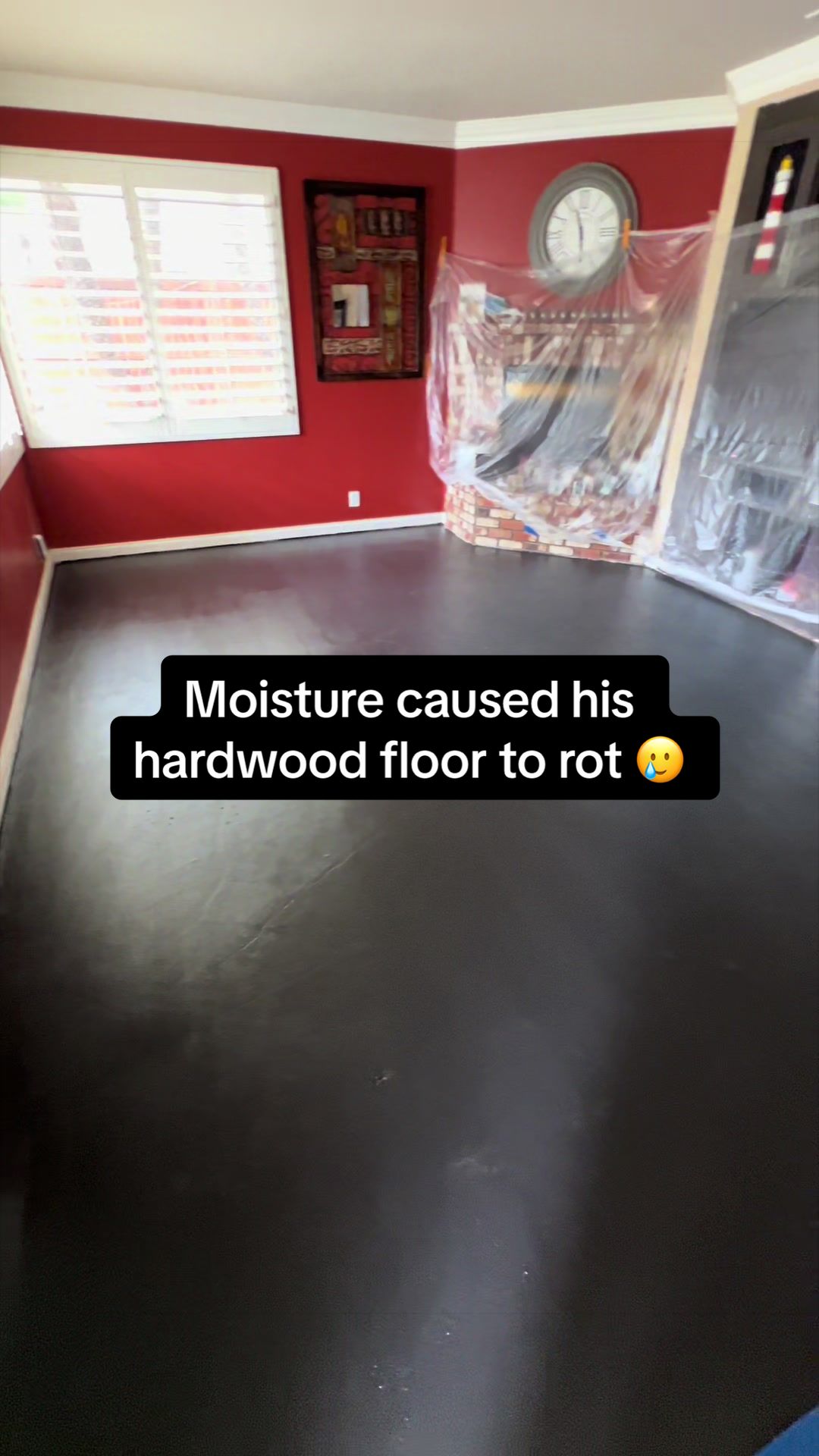 @Angel Epoxy Flooring | Kassey