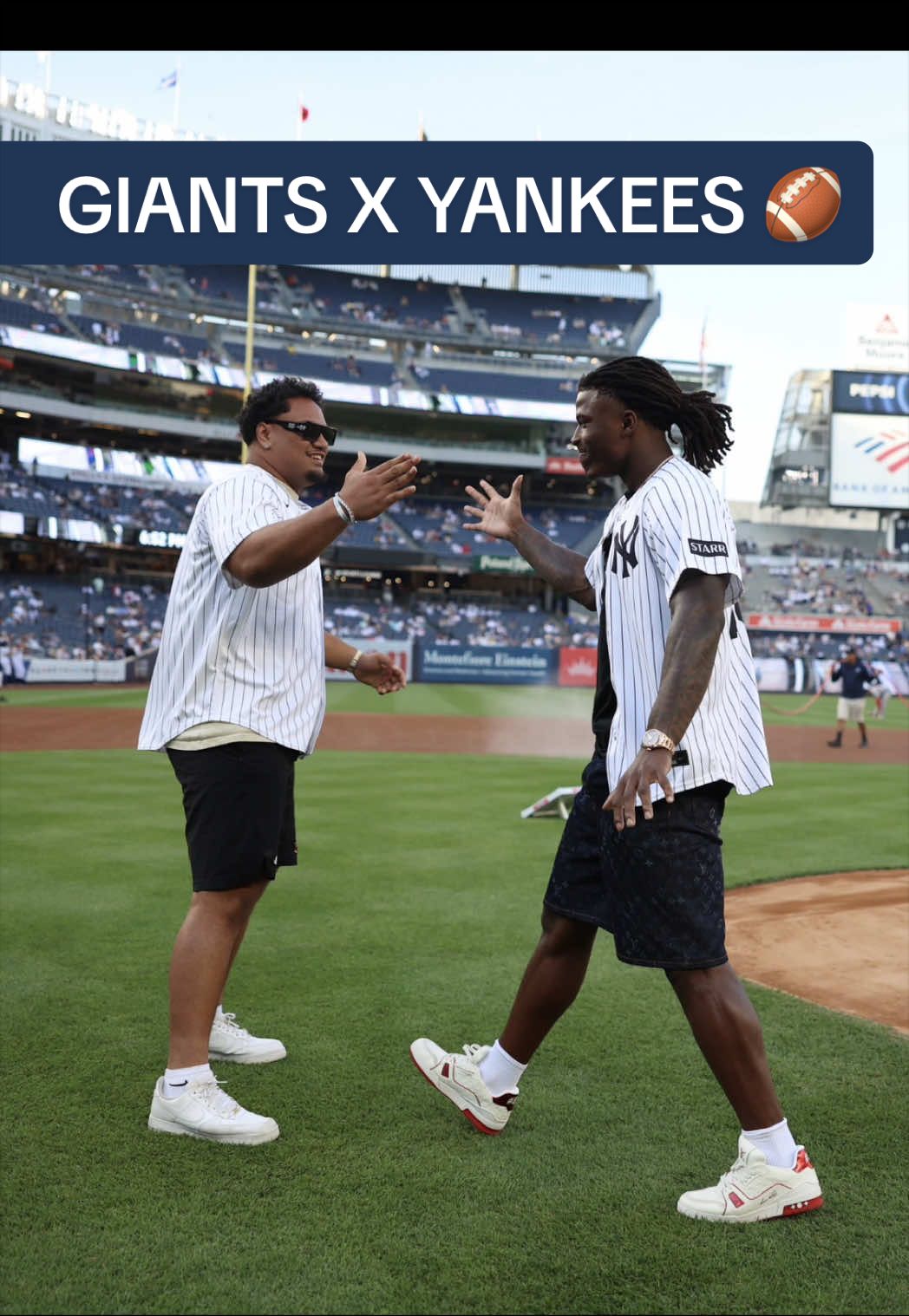 @Yankees