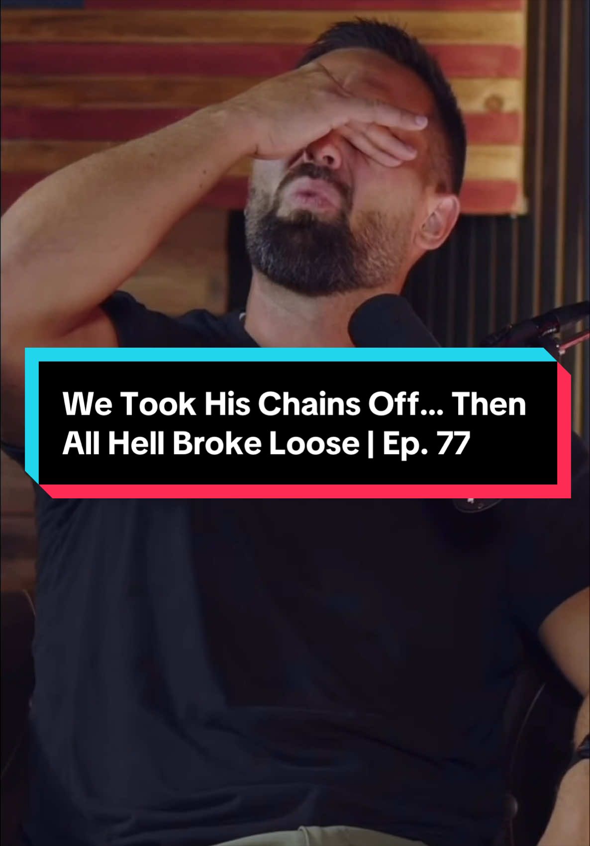 @TheWildChaosPodcast
