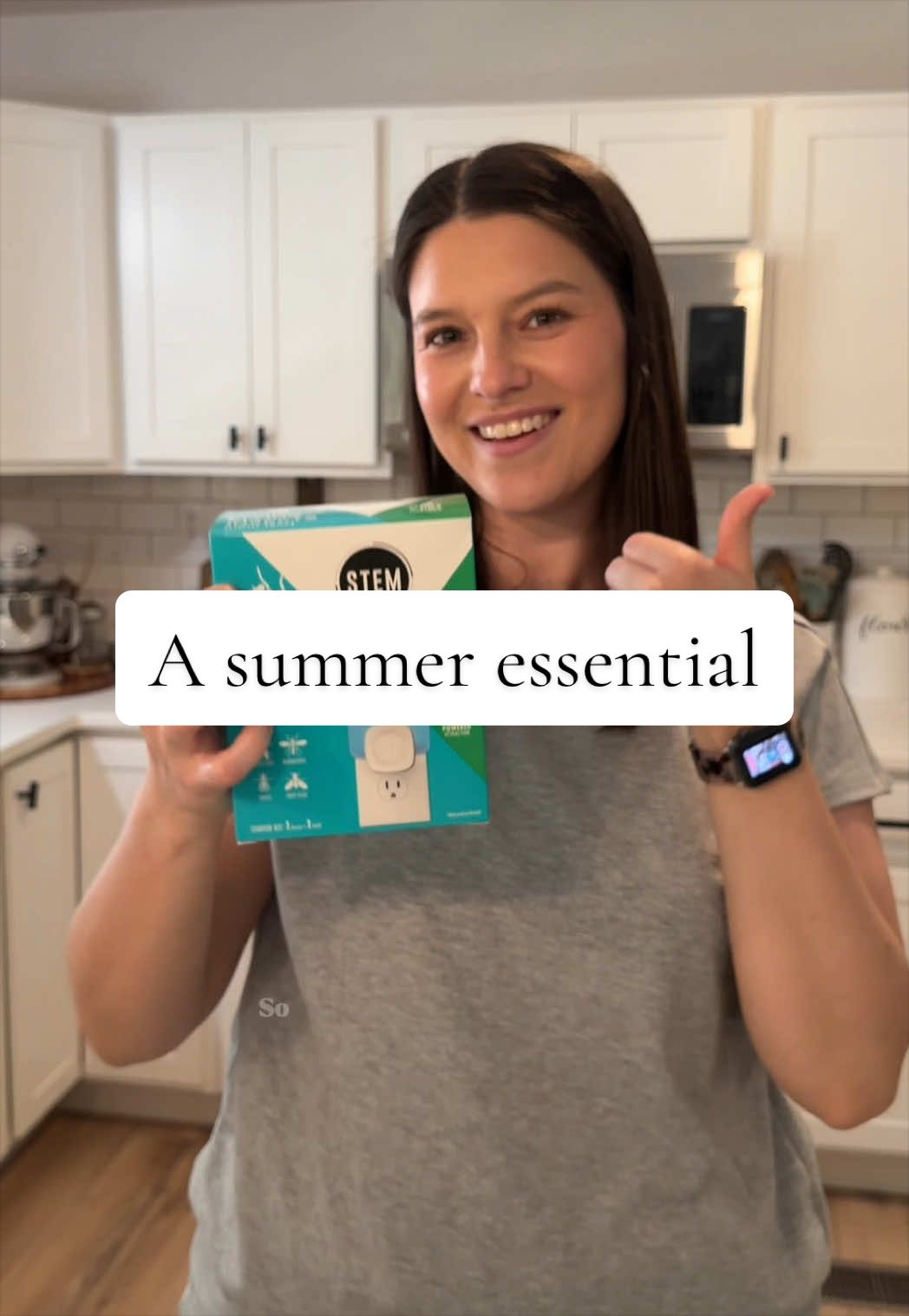 @Kerstin | WFH/SAHM+Lifestyle