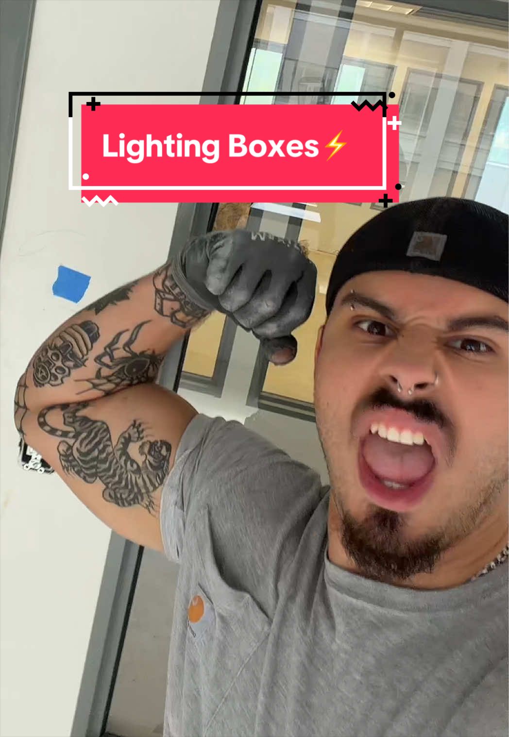@PedroTheElectrician