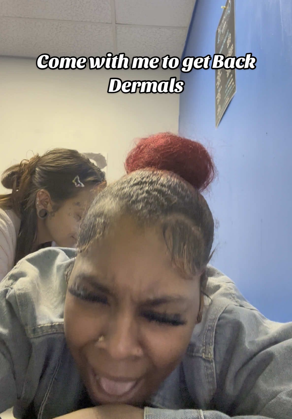 @Unfiltered Content