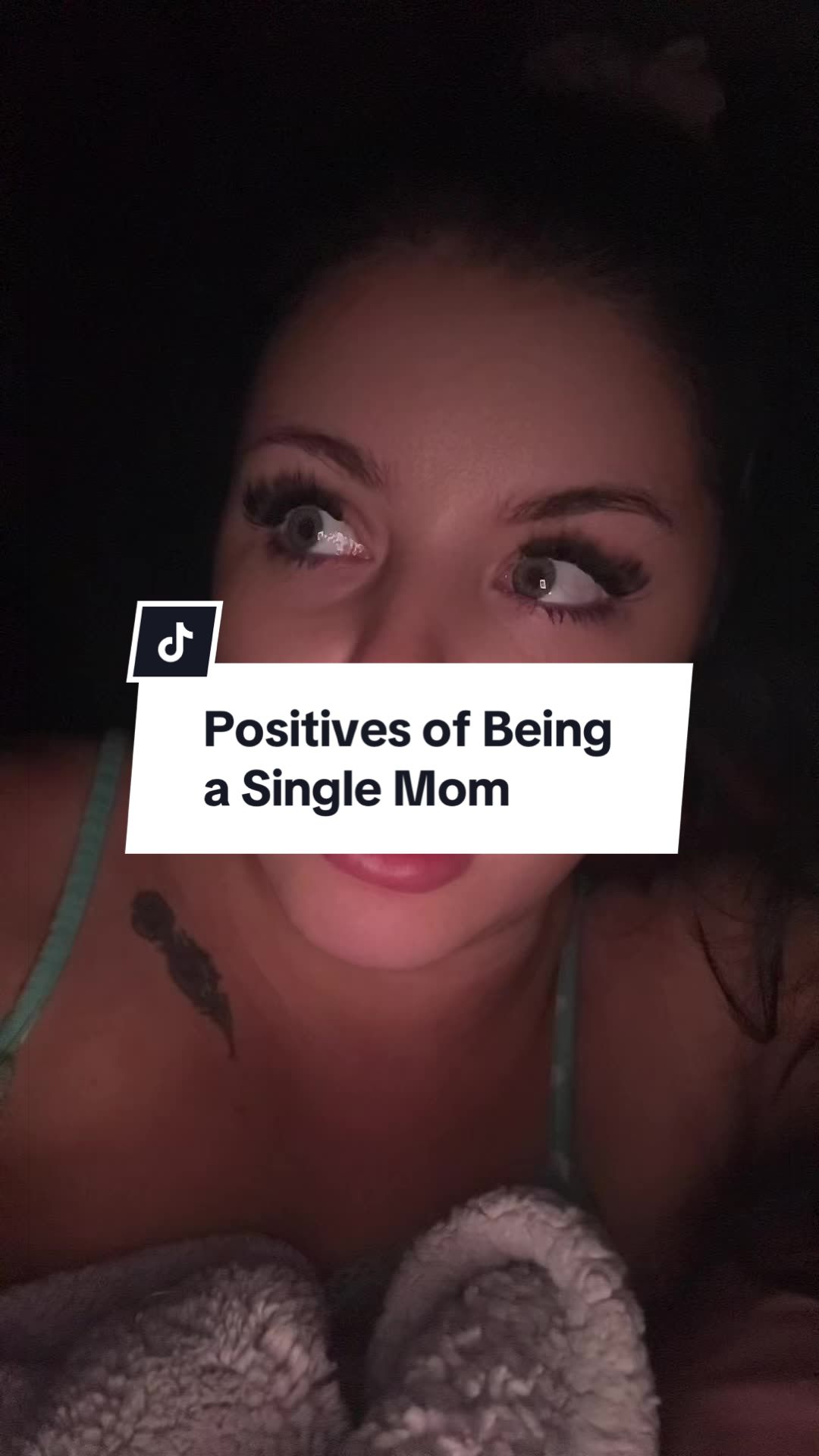 @Tori Garrison