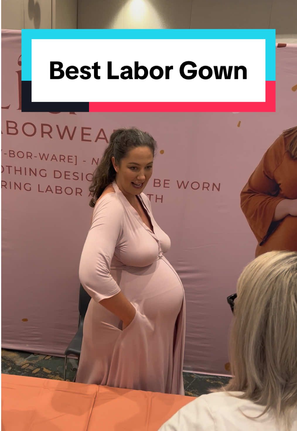 @Caitlyn | Modern Midwife