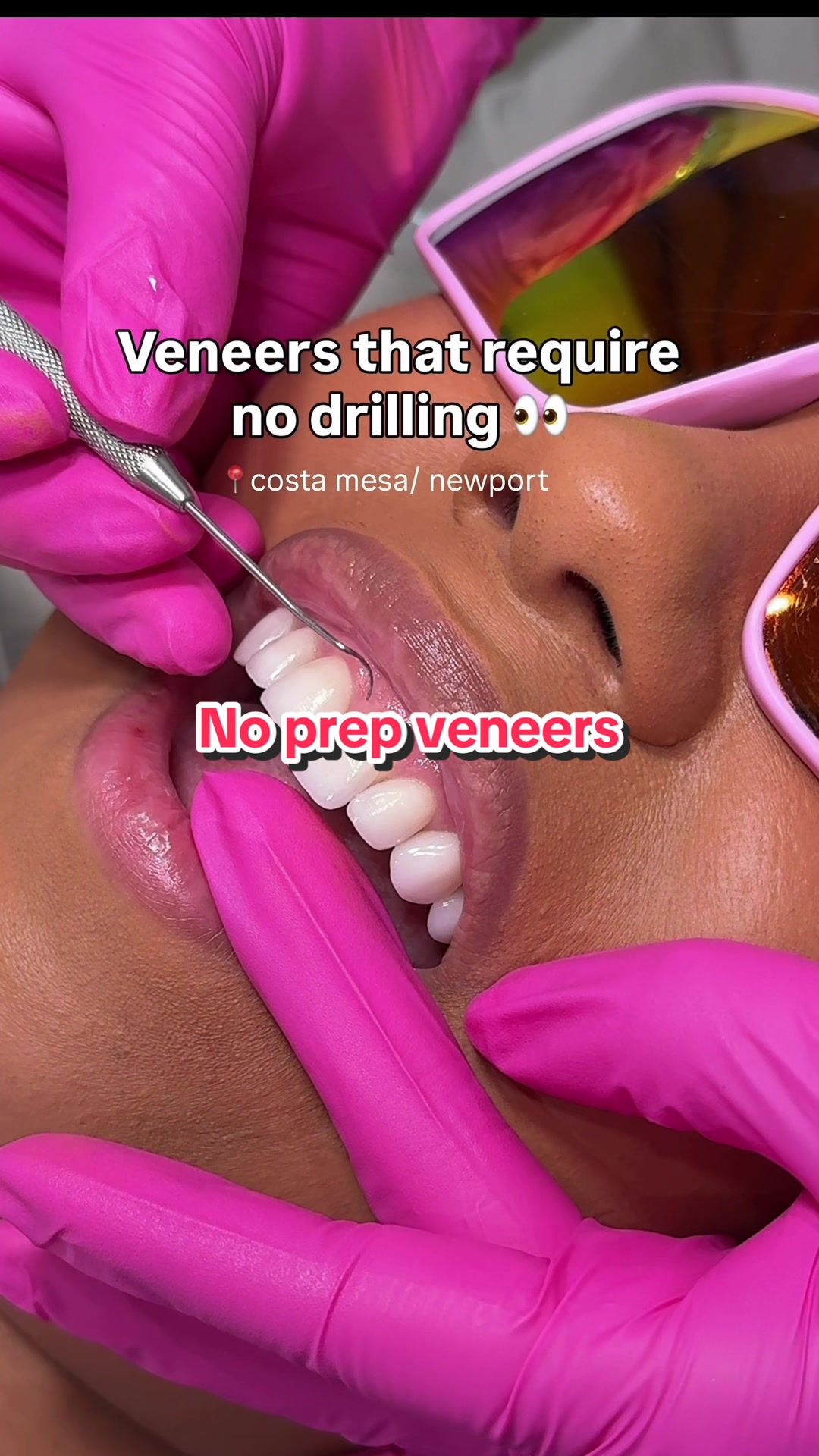 @Joycethedentist