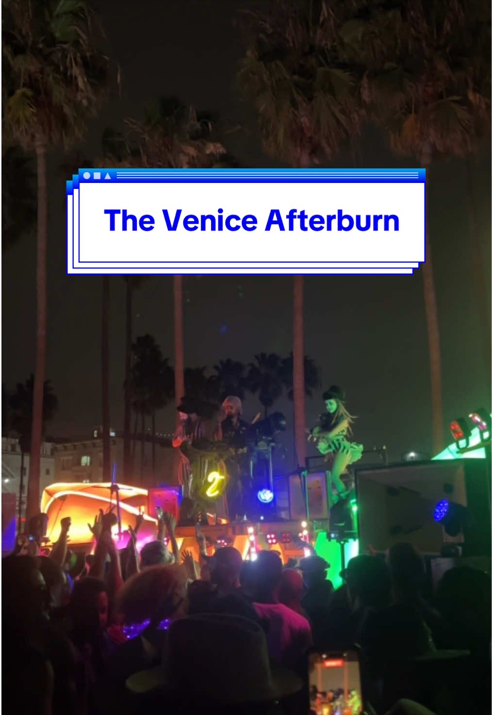 @Things to Do in Los Angeles