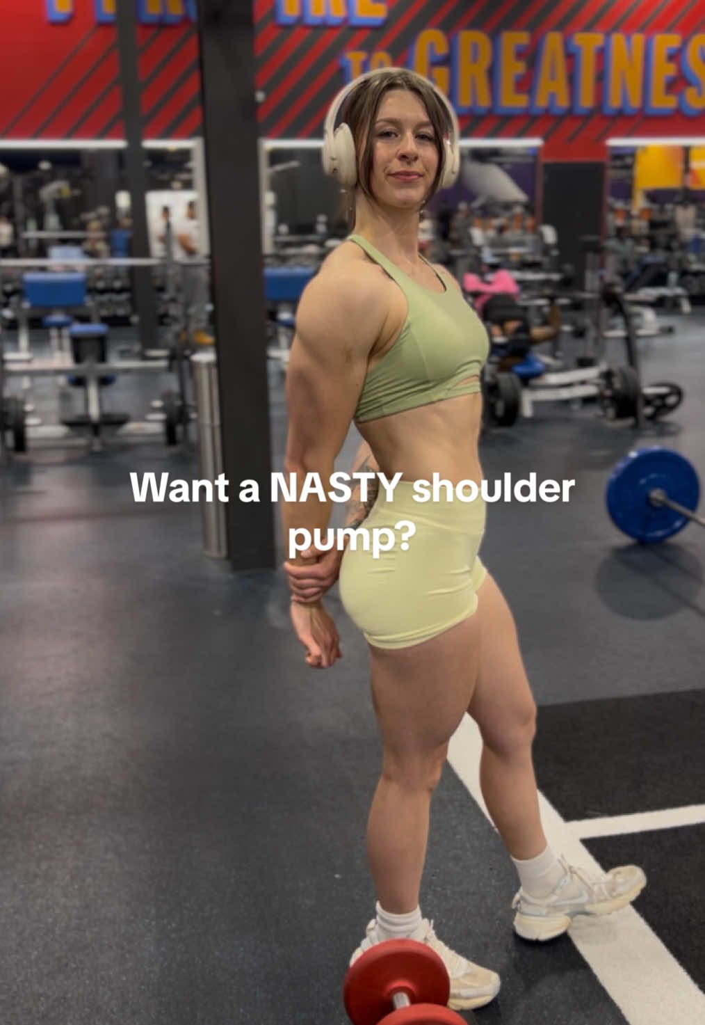 @Becky