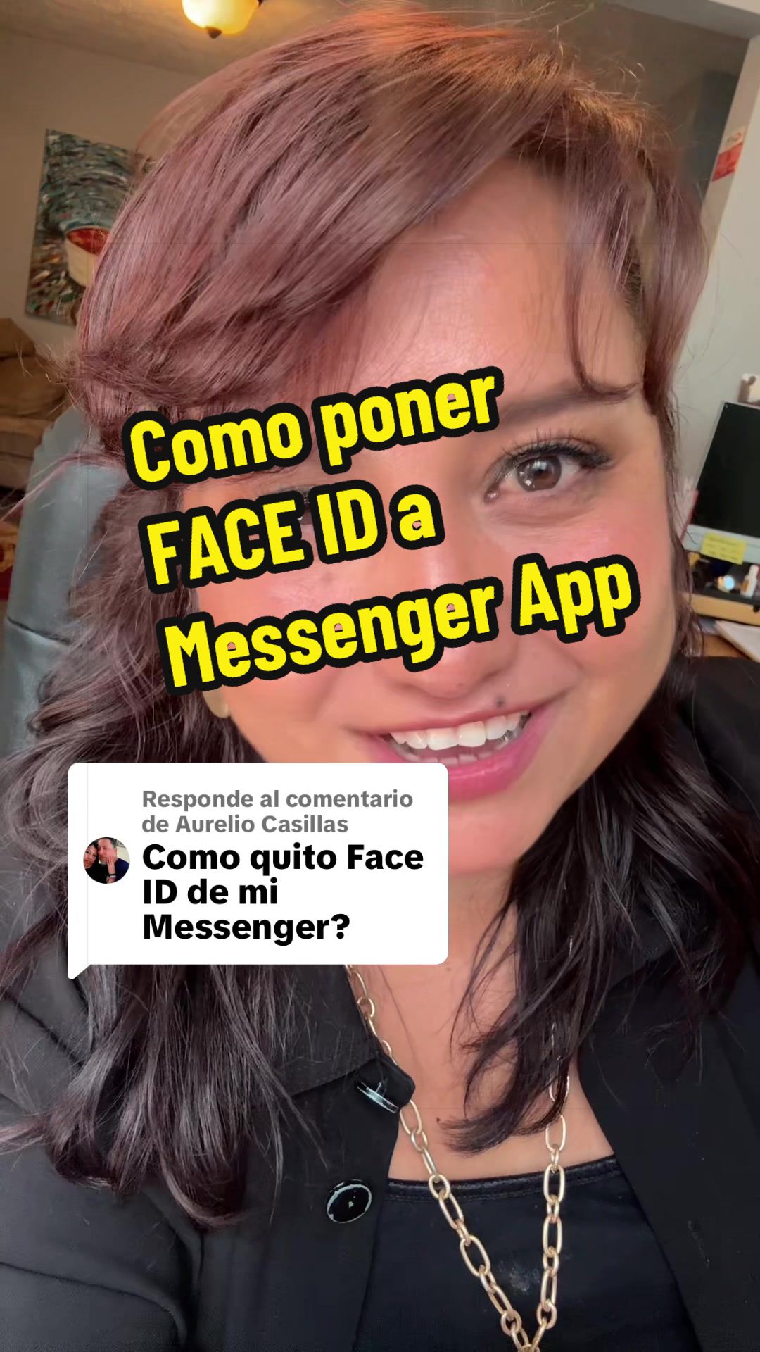 @Jenny TheVoice