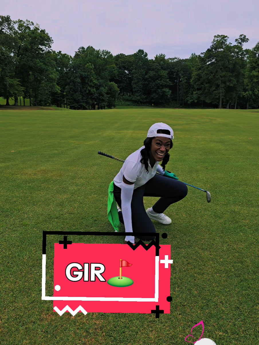 @Butterfly Golfer