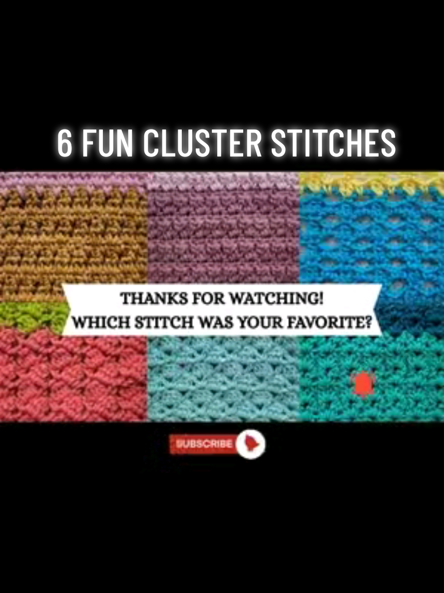 @crochetmelovely ✨️