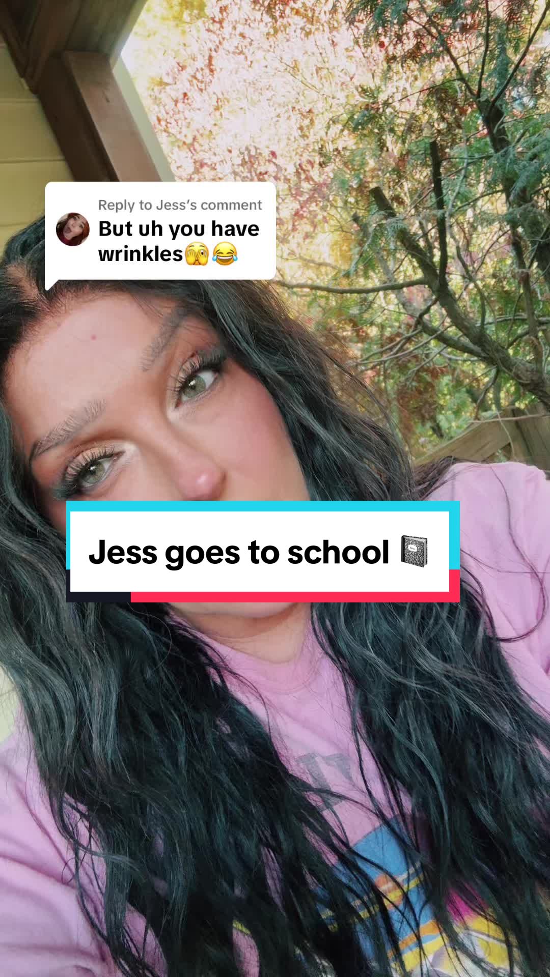 @JustJenna