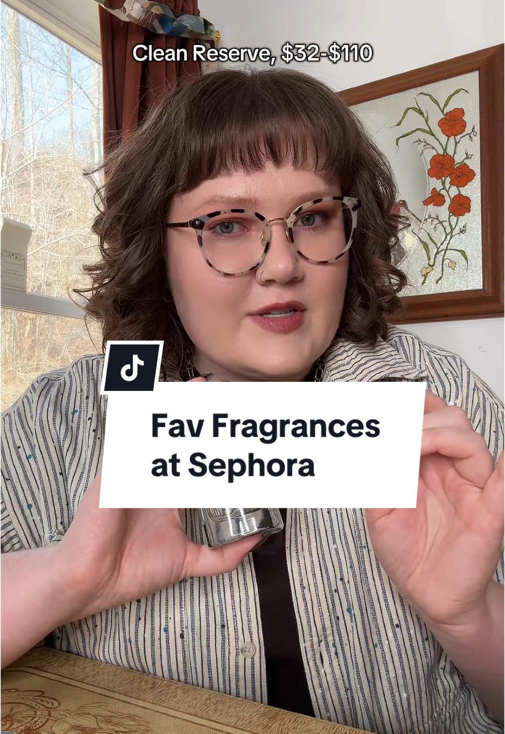 @Elise Loves Smells