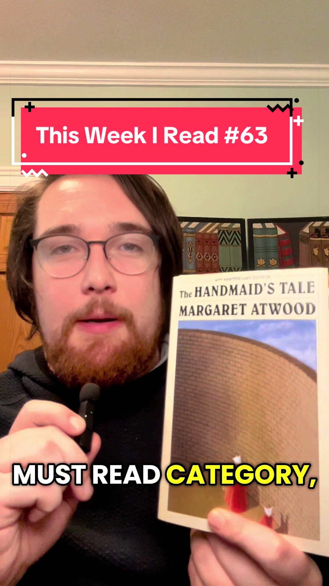 @Red Beard Reviews | 📚