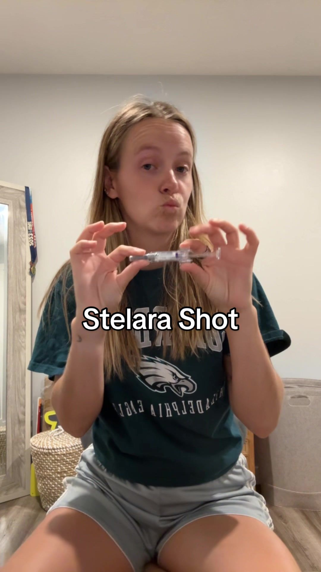 @Ashley Kostka