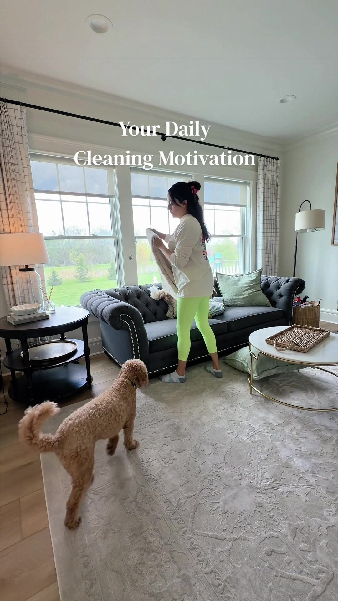 @Alaina🎀Clean. Organize. Home