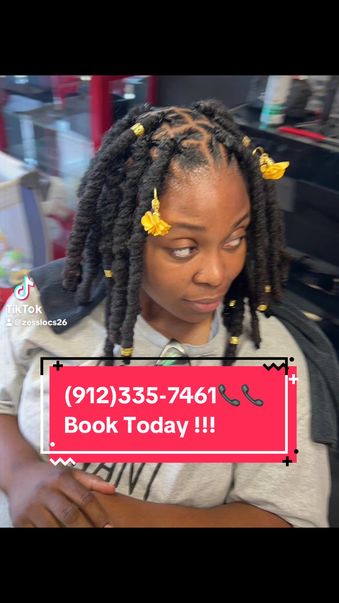 @Zess Locs