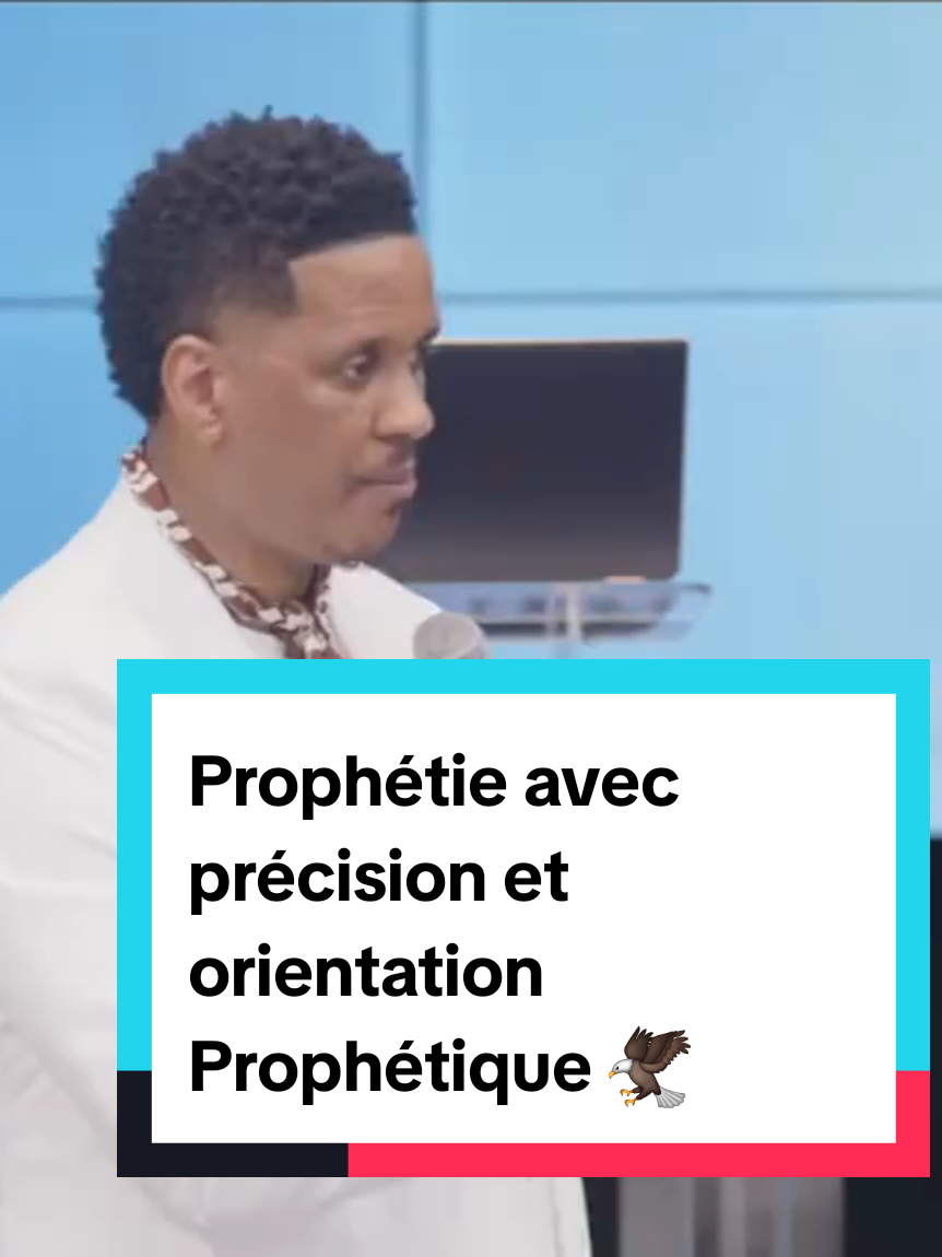 @Prophète Joël Francis Tatu
