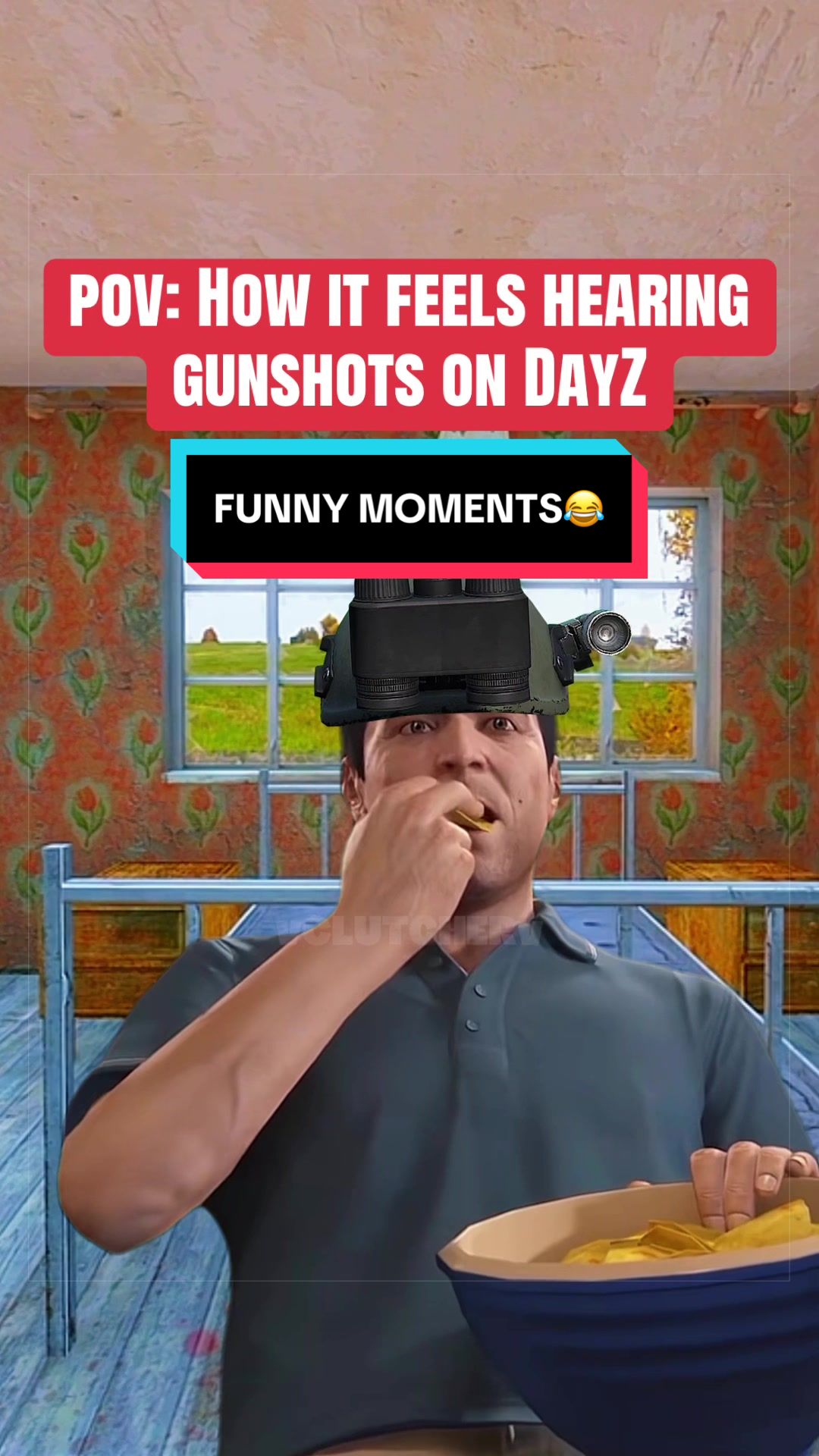 @Clutcher