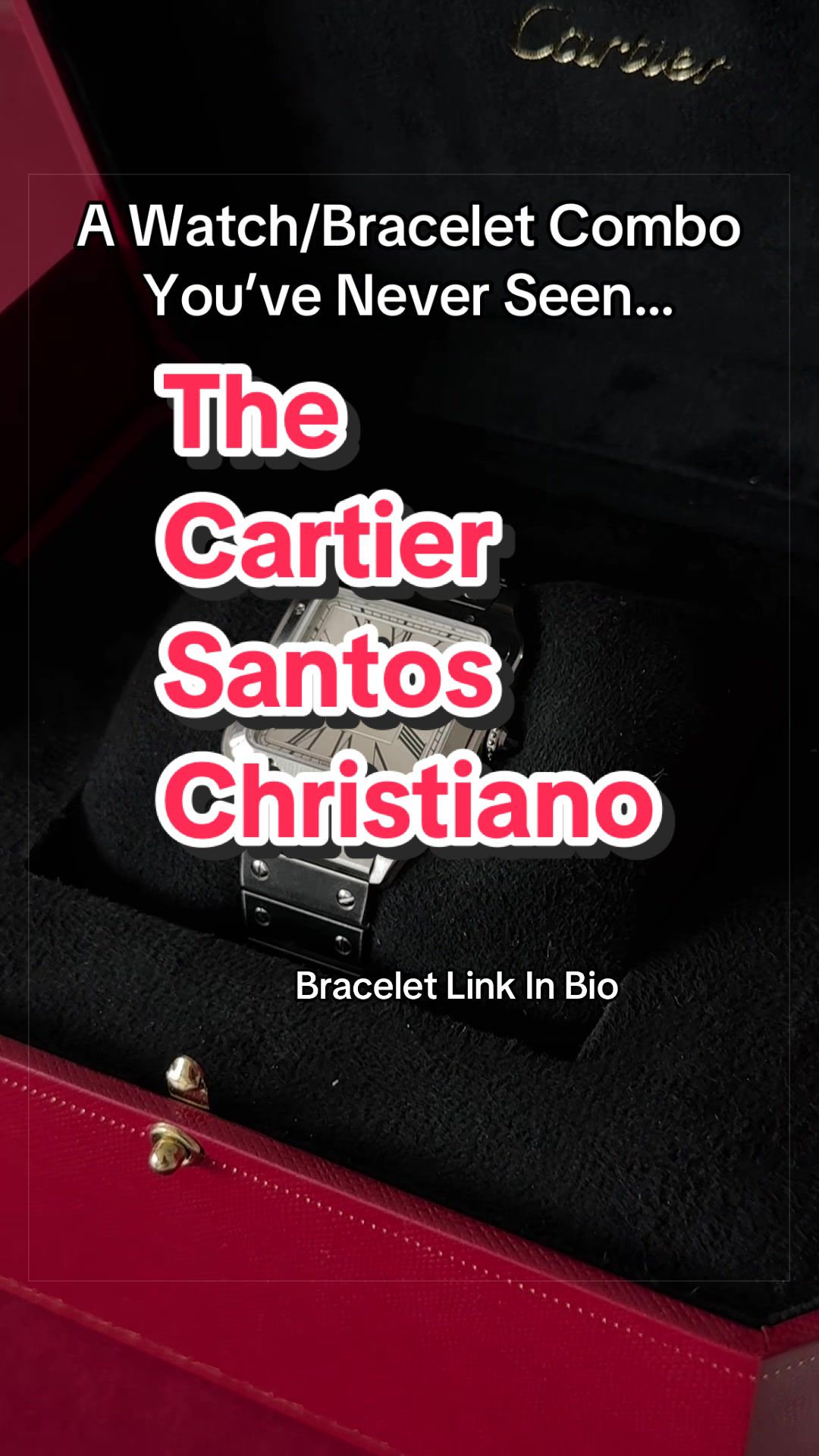 @Watches With Christian